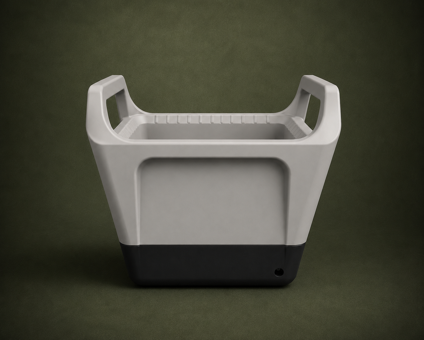 The Mobile Planter