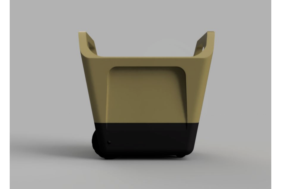 Mobile Planter Reservation