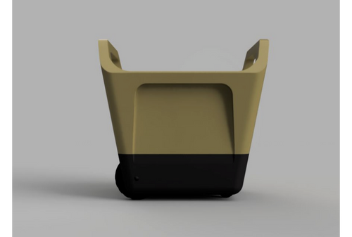 Mobile Planter Reservation