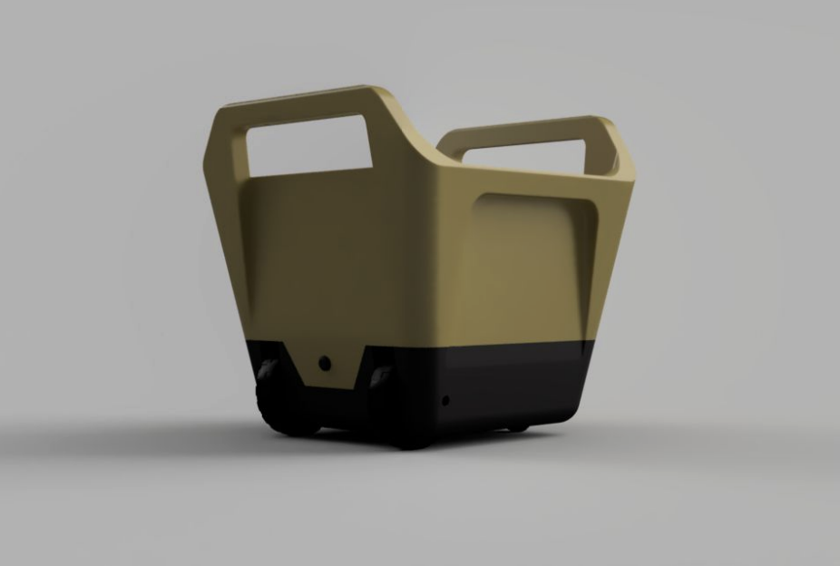 Mobile Planter Reservation
