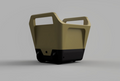 Mobile Planter Reservation