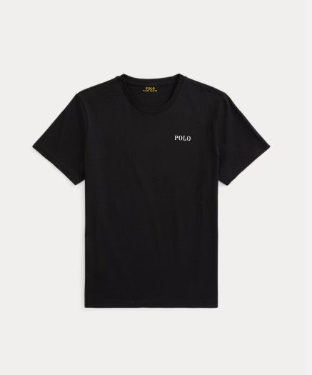 Black T-Shirt