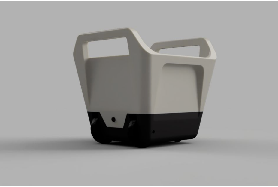 Mobile Planter Reservation