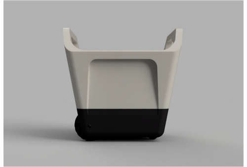 Mobile Planter Reservation