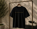 TLC Black and Gold